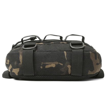 Fishing Chest Pack
