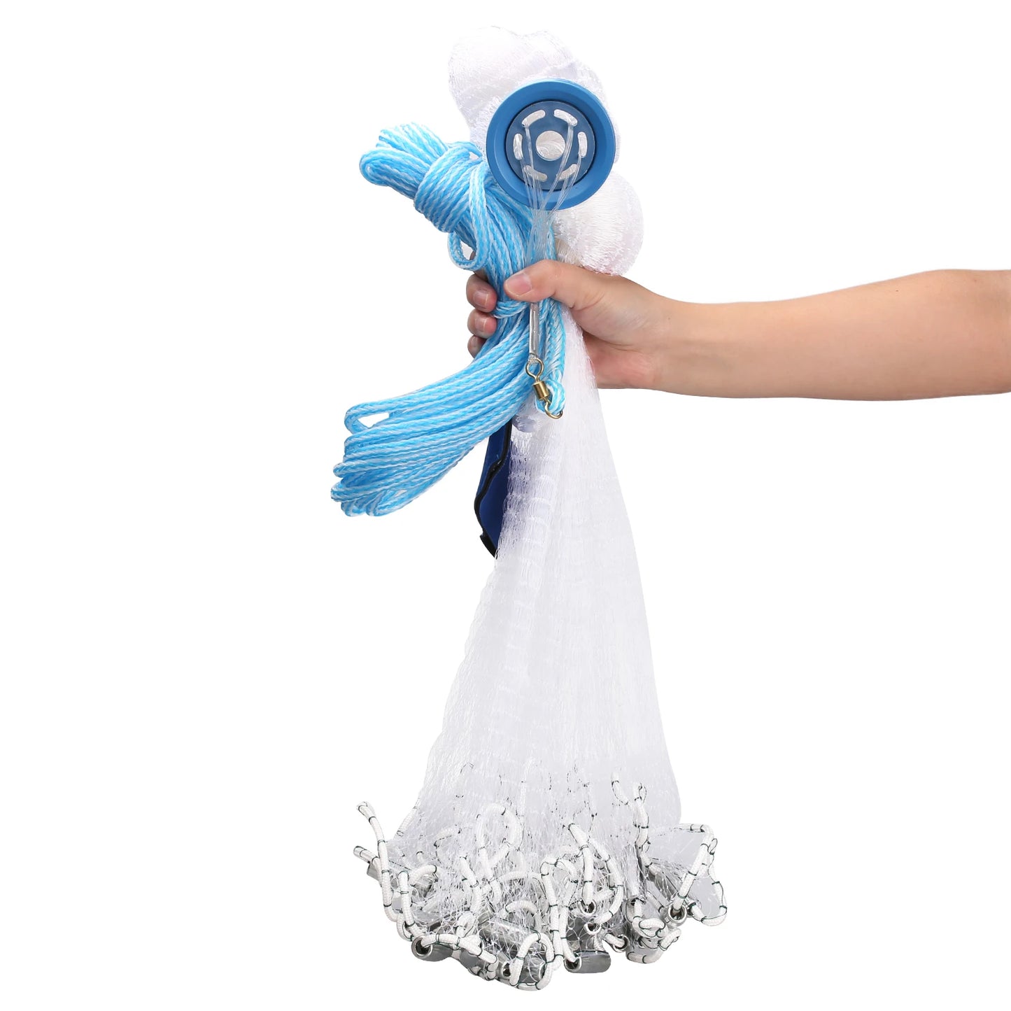 Cast Net 4Ft-8FT for Saltwater