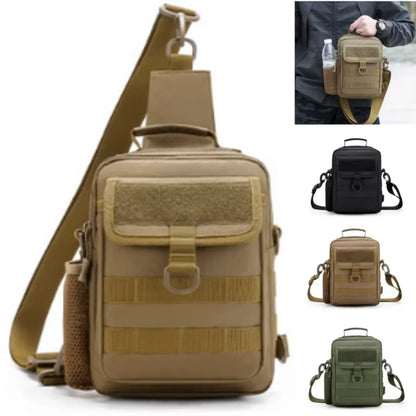 Fishing Chest Pack
