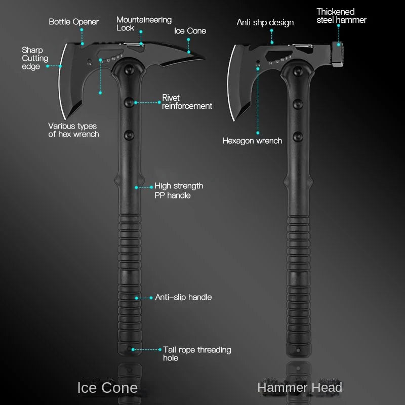 Camping/Fire Axe