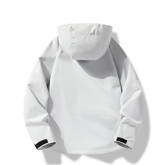 Men's Outdoor Ski Coat