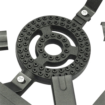 Outdoor Gas Stove