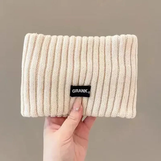 Women's Winter Wide Headband