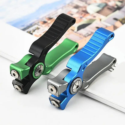 Fishing Line Shear
