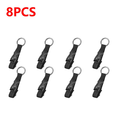 Backpack Fixed Strap