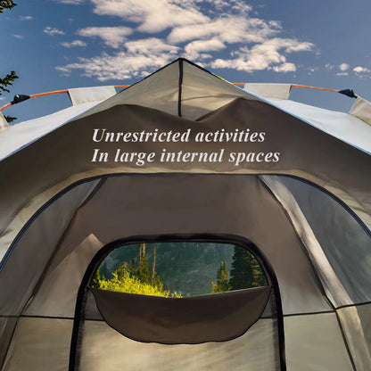 Camping Tent & Shelter