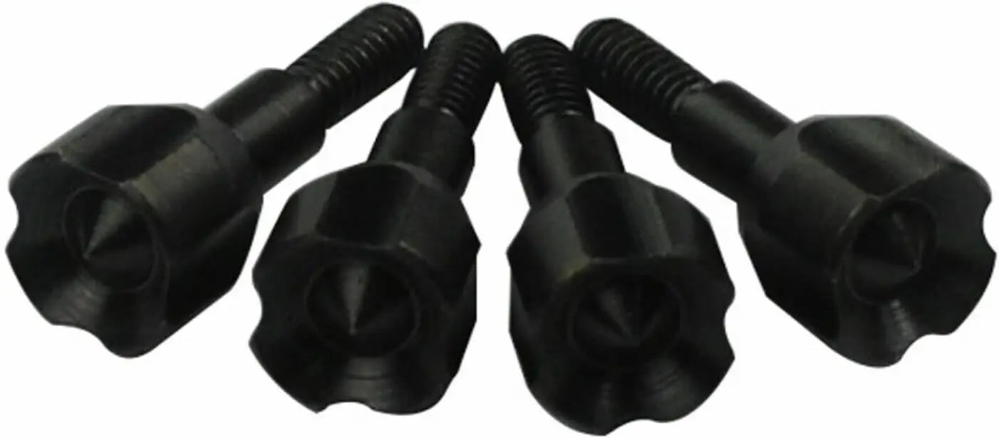 12 pack Small Game Hammer Broadheads