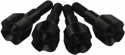 12 pack Small Game Hammer Broadheads