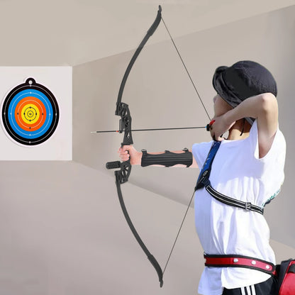 40LBS Recurve Archery Kit
