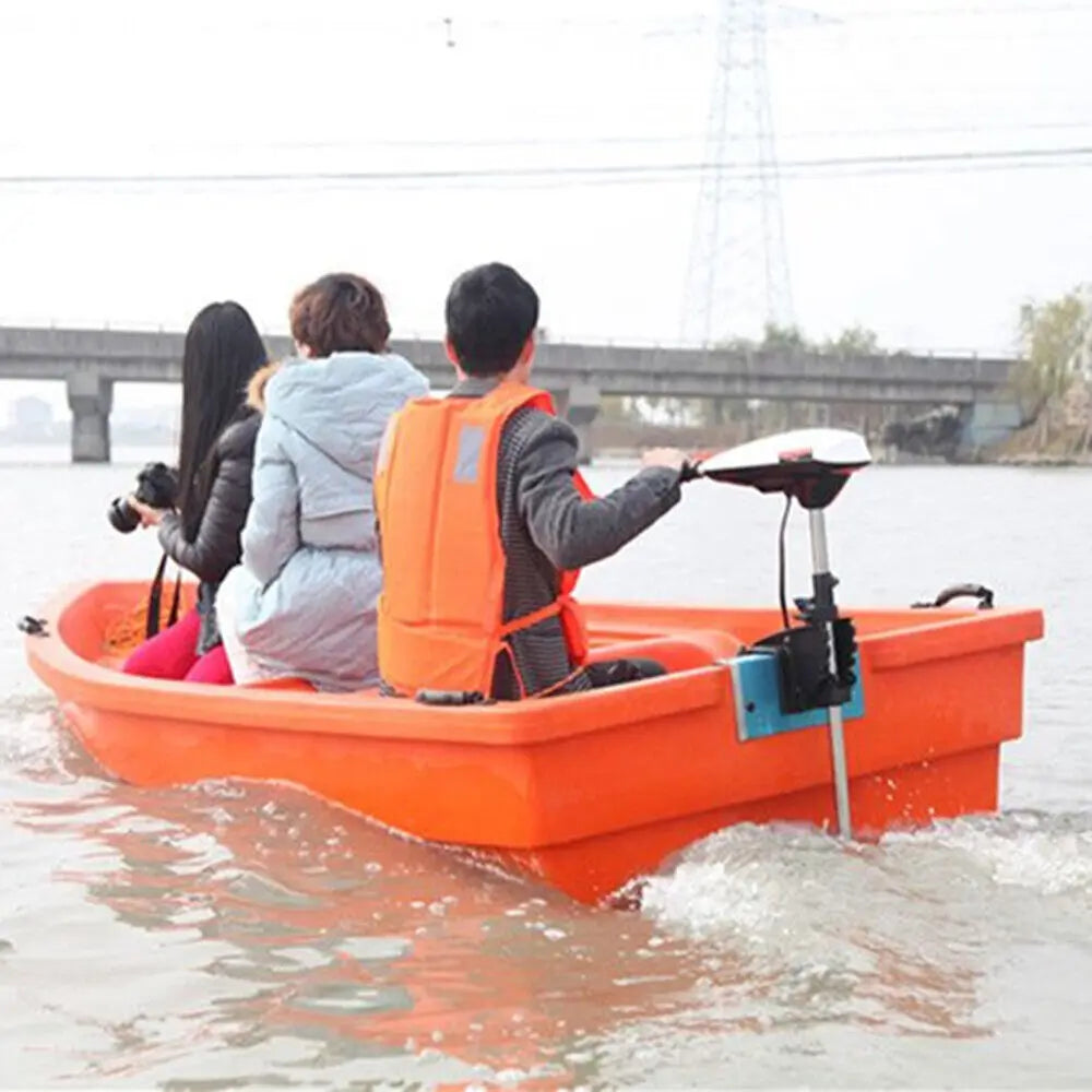 65LBS 12V 660W Electric Trolling Motor