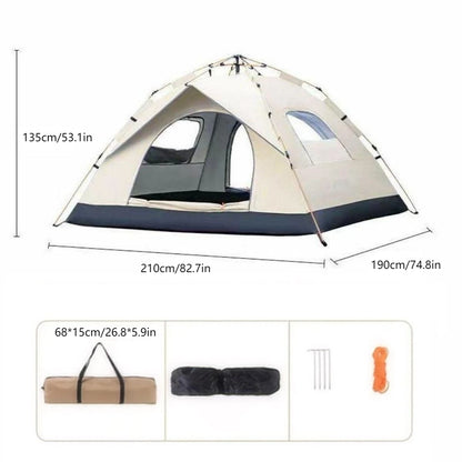 Camping Tent & Shelter