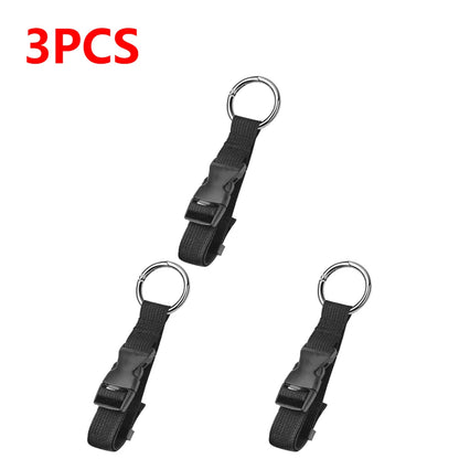 Backpack Fixed Strap