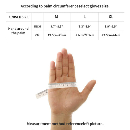 Tactical Military Half Finger Gloves                       Men's Motorcycle Hunting Shooting Fingerless Gloves Cycling Hiking Airsoft Paintball Gloves