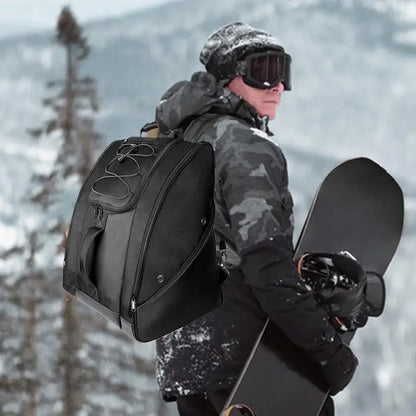 Ski/Skating/Snow Boots Bag