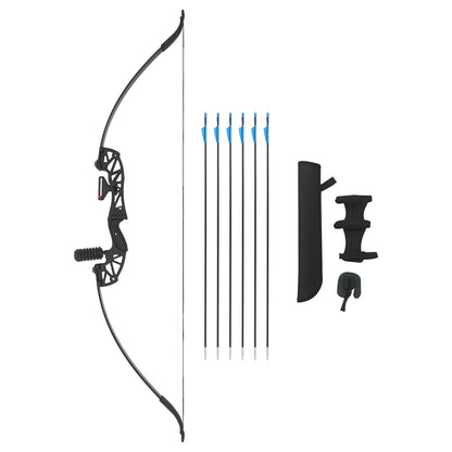 40LBS Recurve Archery Kit