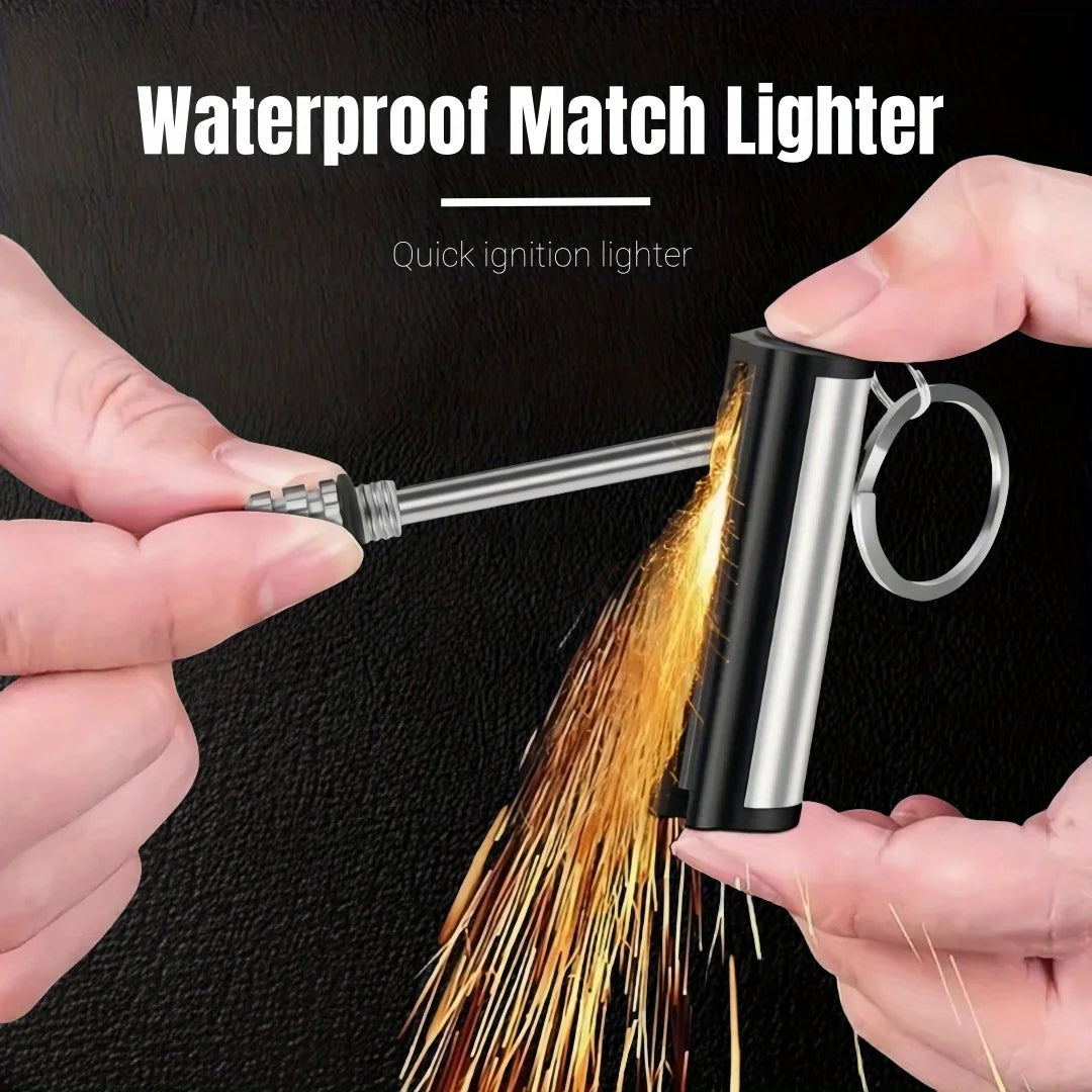 5PCS Emergency Lighters