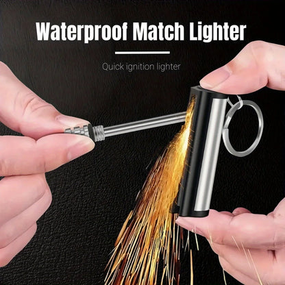 5PCS Emergency Lighters