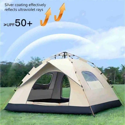 Camping Tent & Shelter