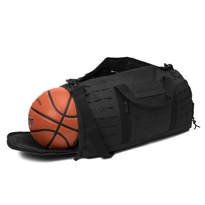40L Tactical Travel Bag