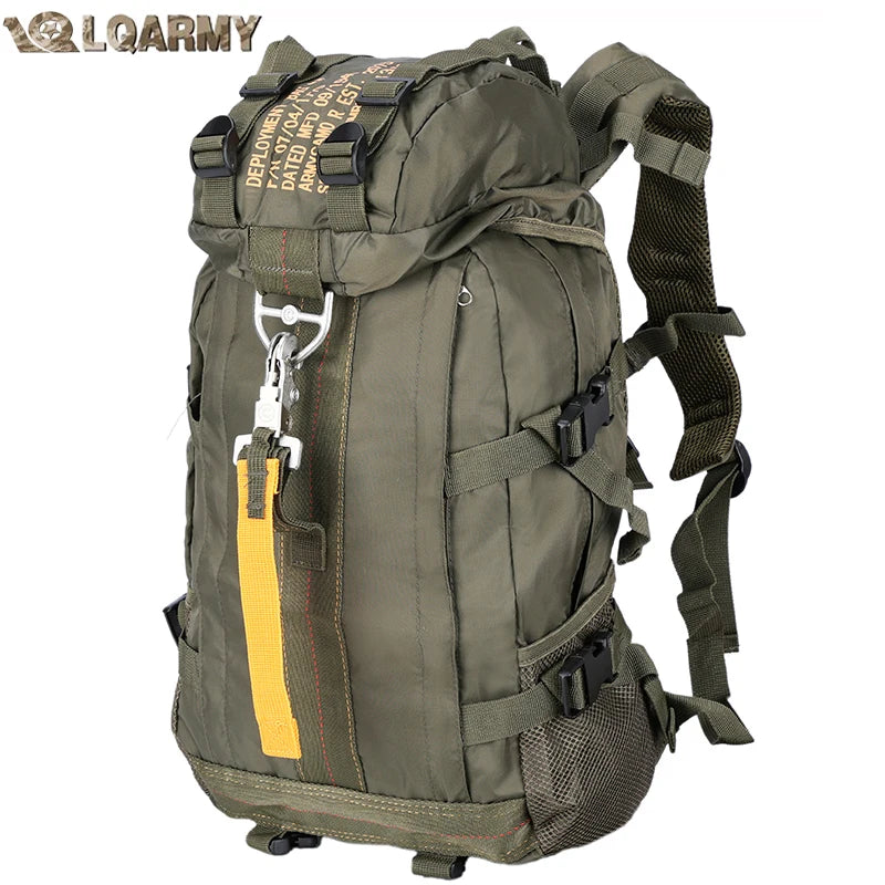 20L Hiking Backpack