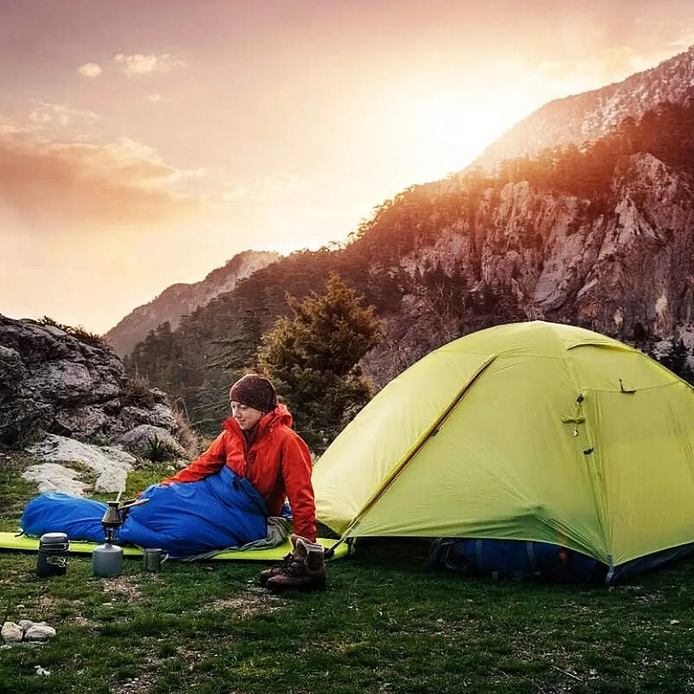 Spring/Summer Sleeping Bag