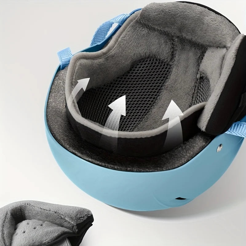 Ski/Sport Helmet